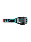 Очки Leatt Velocity 6.5 Fuel Light Grey 58%