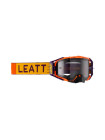 Очки Leatt Velocity 6.5 Indigo Light Grey 58%