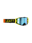 Очки Leatt Velocity 6.5 Iriz Citrus Blue UC 26%
