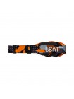 Очки Leatt Velocity 6.5 Orange Rose UC 32%