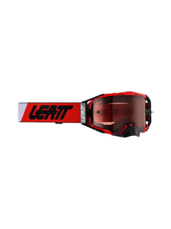 Очки Leatt Velocity 6.5 Red Rose UC 32%