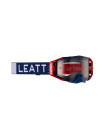 Очки Leatt Velocity 6.5 Royal Light Grey 58%