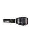 Очки Leatt Velocity 6.5 Stealth Light Grey 58%