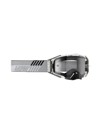Очки Leatt Velocity 6.5 White Light Grey 58%
