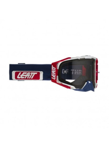 Маска Leatt Velocity 6.5 CHILLI BLUE GREY 58%
