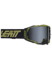 Маска Leatt Velocity 6.5 DESERT SAND, LIME PLATINUM UC 28%