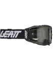 Маска Leatt Velocity 6.5 ENDURO GRAPHENE CLEAR 83%