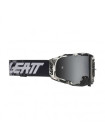 Маска Leatt Velocity 6.5 IRIZ AFRICAN TIGER SILVER 50%