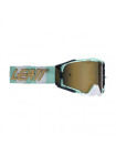 Маска Leatt Velocity 6.5 IRIZ ICE BRONZ UC 68%