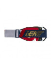 Маска Leatt Velocity 6.5 IRIZ ROYAL BLUE UC 26%