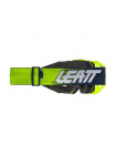Маска Leatt Velocity 6.5 LIME BLUE LIGHT GREY 58%