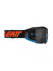 Маска Leatt Velocity 6.5 NEON BLURINGE LIGHT GREY 58%