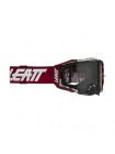 Маска Leatt Velocity 6.5 NEWS LIGHT GREY 58%