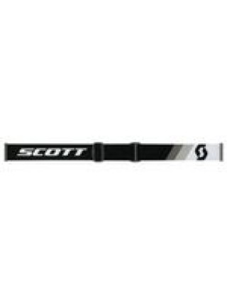 Маска SCOTT Fury premium black/white