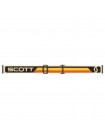 Очки SCOTT Fury deep brown/beige yellow chrome works