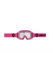 Очки SCOTT Primal pink/black/clear