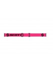 Очки SCOTT Primal pink/black/clear