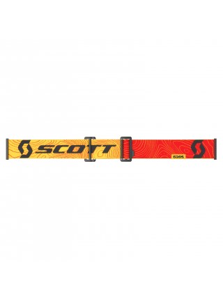 Маска снегоходная SCOTT Prospect 6 Days 2024