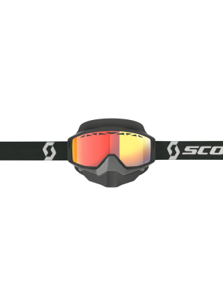 Маска снегоходная SCOTT Split OTG Snow Cross LS
