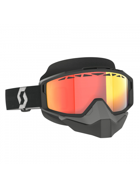 Маска снегоходная SCOTT Split OTG Snow Cross LS