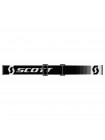 Очки снегоходные SCOTT Prospect Snow Cross LS premium black/white/light sensitive bron