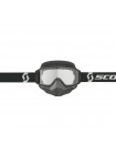 Очки снегоходные SCOTT Split OTG Snow Cross Black