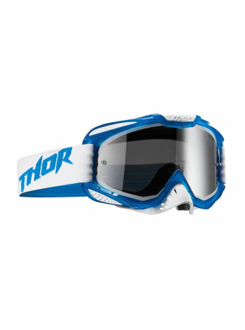 Маска кроссовая Thor S15 Ally Trans Bl