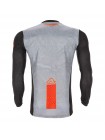 Джерси для мотокросса Acerbis MX J-TRACK ONE Orange/Grey