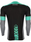 Джерси для мотокросса Acerbis MX J-TRACK TWO Black/Blue