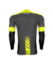 Джерси для мотокросса Acerbis MX J-TRACK TWO Grey/Yellow