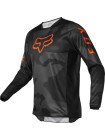 Мотоджерси Fox 180 Trev Black Camo