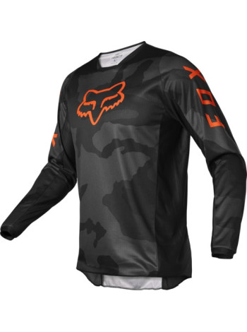 Мотоджерси Fox 180 Trev Black Camo