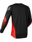 Мотоджерси Fox 180 Honda Jersey Black/Red