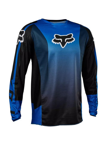 джерси для кросса Fox 180 Leed Blue