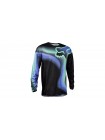 джерси для кросса Fox 180 Toxsyk Black