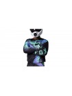 джерси для кросса Fox 180 Toxsyk Black
