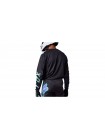 джерси для кросса Fox 180 Toxsyk Black