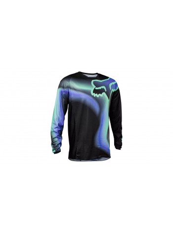 джерси для кросса Fox 180 Toxsyk Black