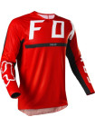 Мотоджерси Fox 360 Merz Flow Red