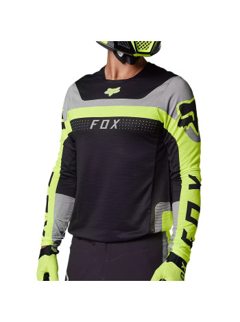 джерси для кросса Fox Flexair Efekt