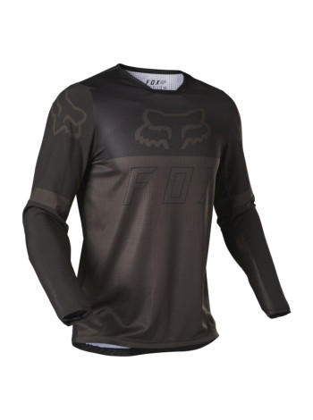 Мотоджерси Fox Legion LT Black