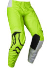 Кроссовые штаны FOX 180 Skew Flow Yellow