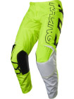 Кроссовые штаны FOX 180 Skew Flow Yellow