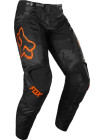 Штаны кроссовые FOX 180 Trev Black Camo