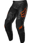 Штаны кроссовые FOX 180 Trev Black Camo