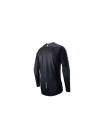 Джерси для мотокросса Leatt Moto 4.5 X-Flow Black 2023