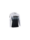 Джерси для мотокросса Leatt Moto 4.5 X-Flow White 2023