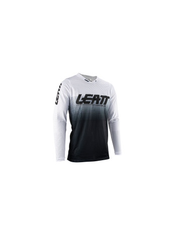 Джерси для мотокросса Leatt Moto 4.5 X-Flow White 2023