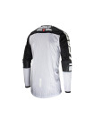 Джерси для мотокросса Leatt Moto 4.5 X-Flow White 2024