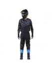 Джерси + штаны Leatt 3.5 Ride Kit Stealth 2024